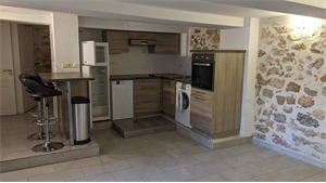 appartement à la vente -   83830  BARGEMON, surface 62 m2 vente appartement - UBI423211048